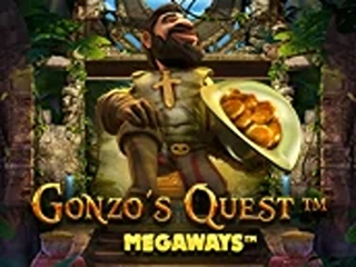 Gonzos Quest Megaways